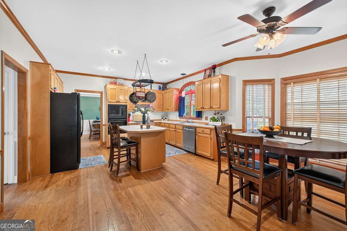616 Coopers Pond Drive Lawrenceville - Photo 23