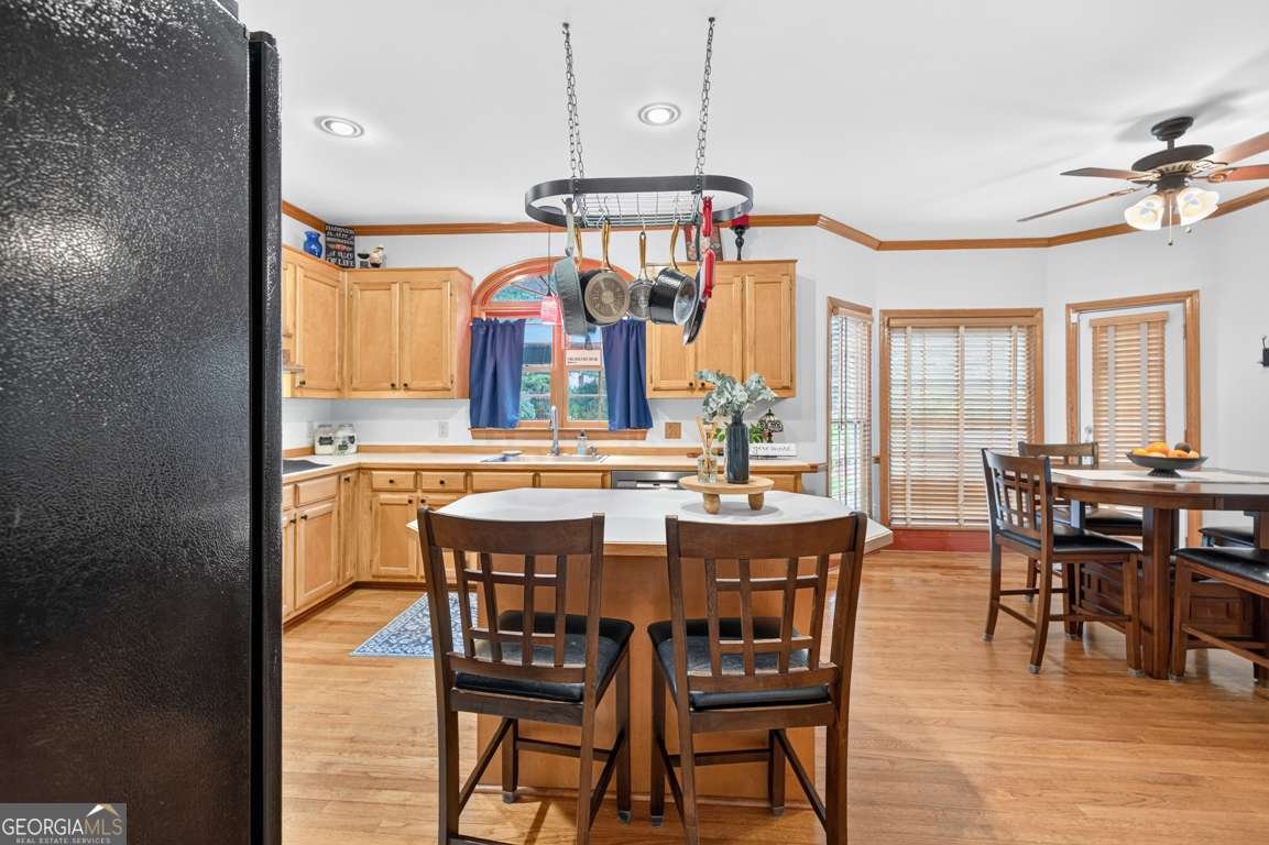 616 Coopers Pond Drive Lawrenceville - Photo 24