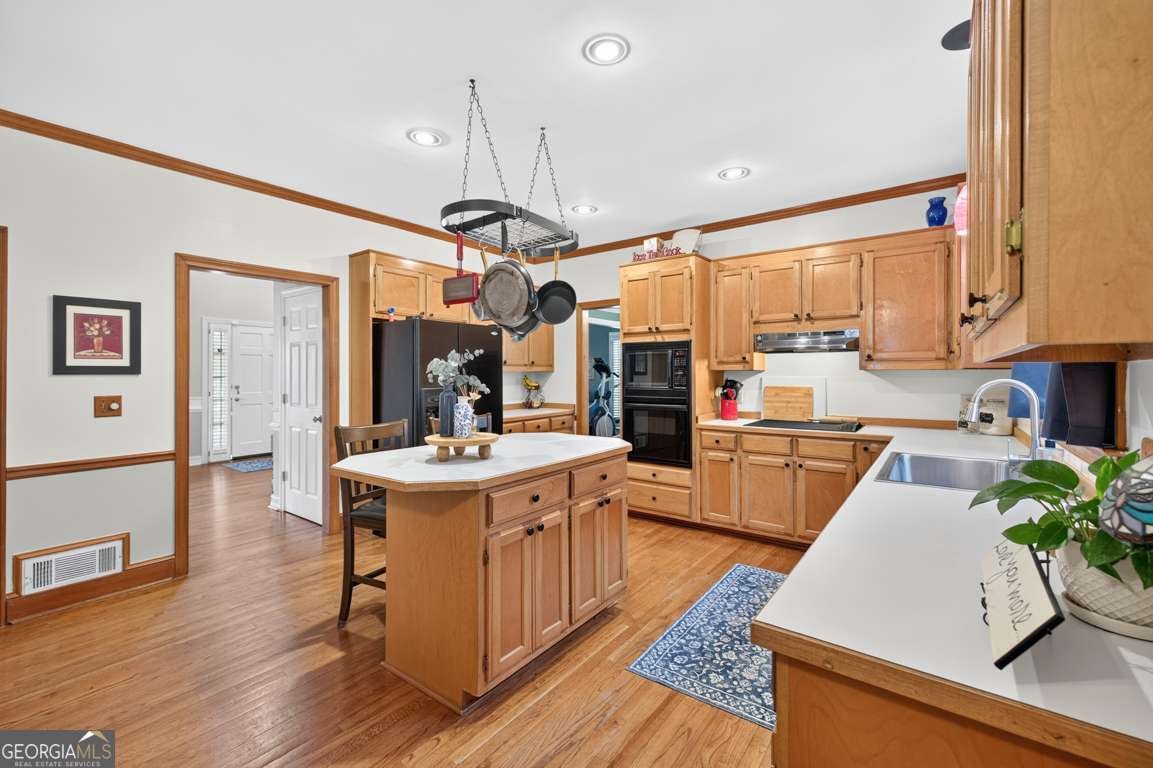 616 Coopers Pond Drive Lawrenceville - Photo 25