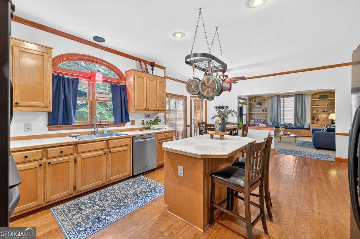 616 Coopers Pond Drive Lawrenceville - Photo 26