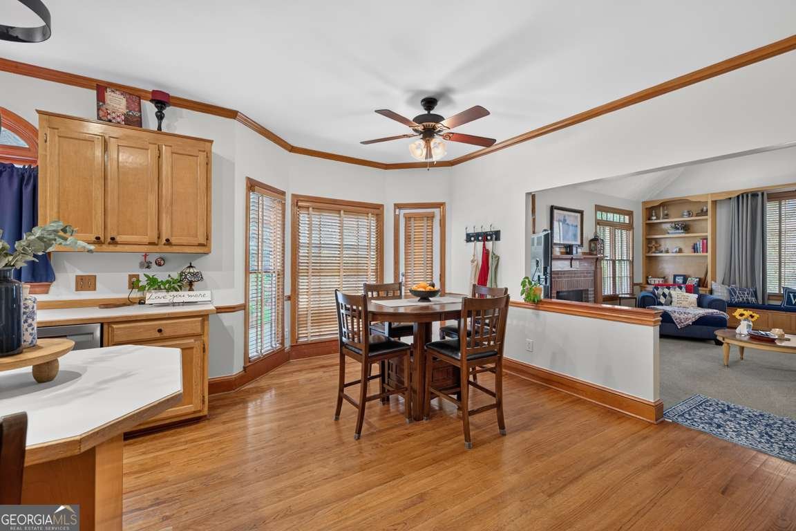616 Coopers Pond Drive Lawrenceville - Photo 27