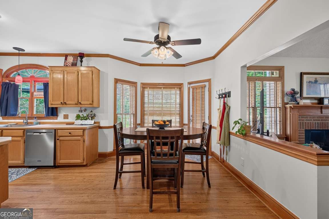 616 Coopers Pond Drive Lawrenceville - Photo 28