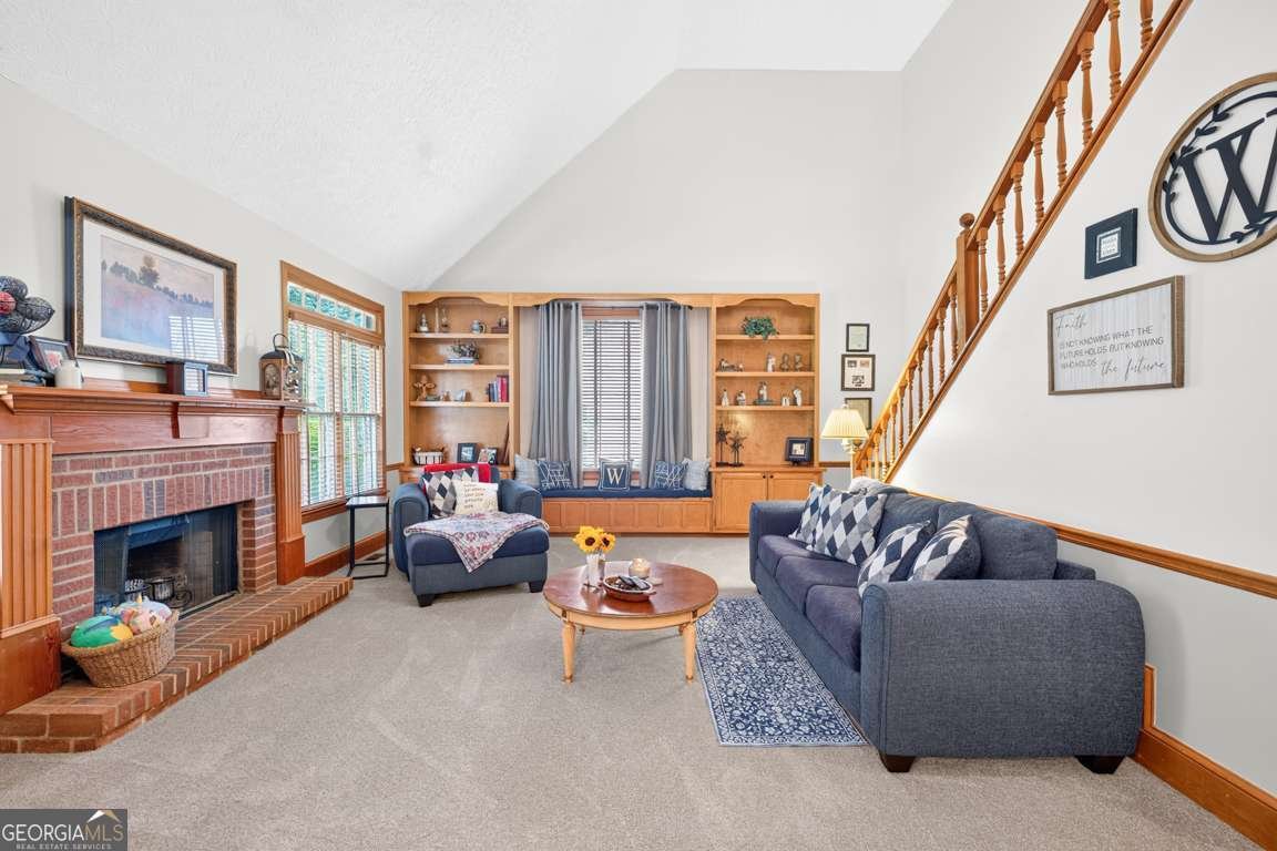 616 Coopers Pond Drive Lawrenceville - Photo 29