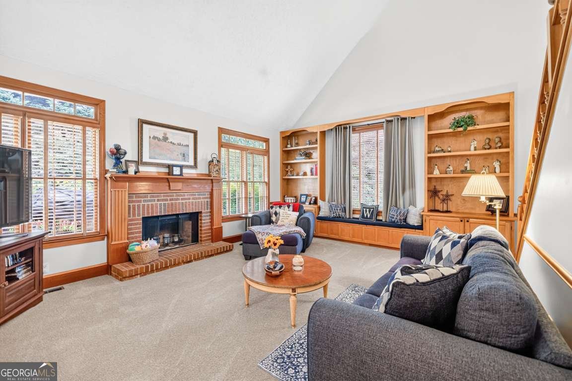 616 Coopers Pond Drive Lawrenceville - Photo 30