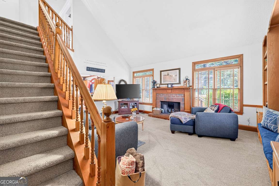 616 Coopers Pond Drive Lawrenceville - Photo 32