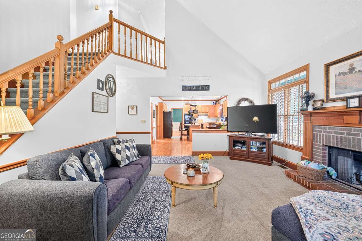 616 Coopers Pond Drive Lawrenceville - Photo 33