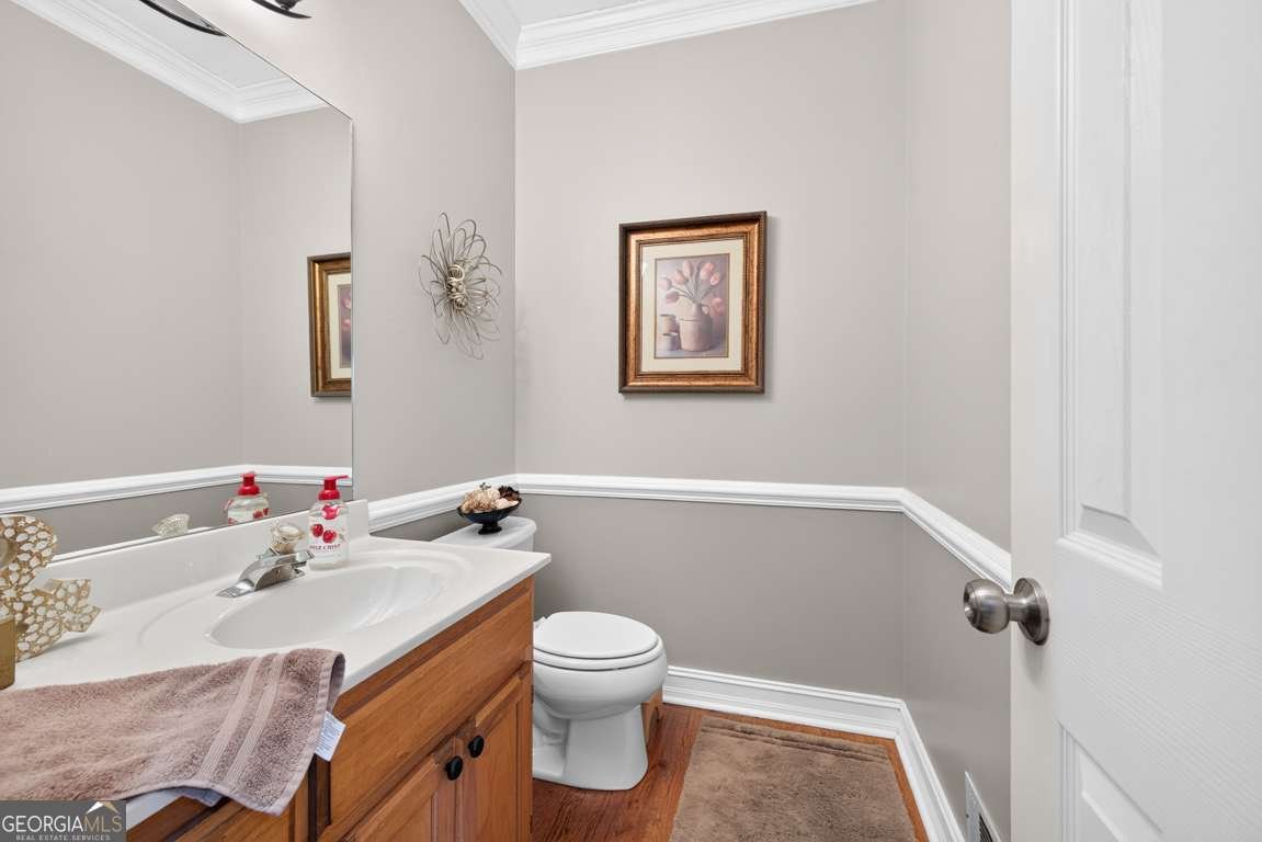 616 Coopers Pond Drive Lawrenceville - Photo 34