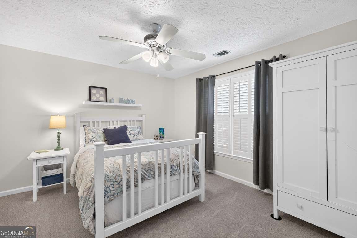 616 Coopers Pond Drive Lawrenceville - Photo 37