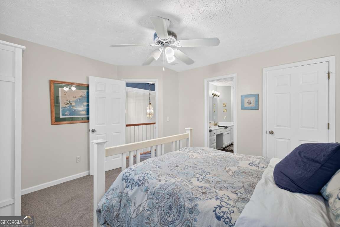 616 Coopers Pond Drive Lawrenceville - Photo 38