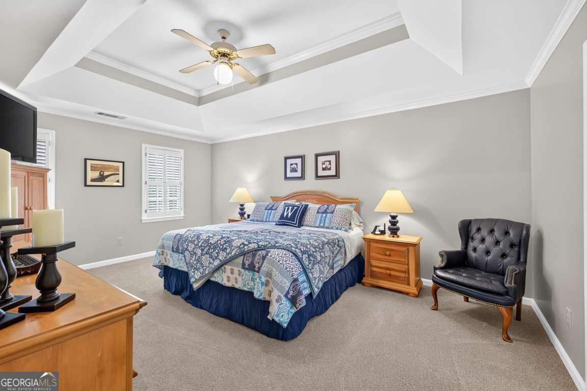 616 Coopers Pond Drive Lawrenceville - Photo 45