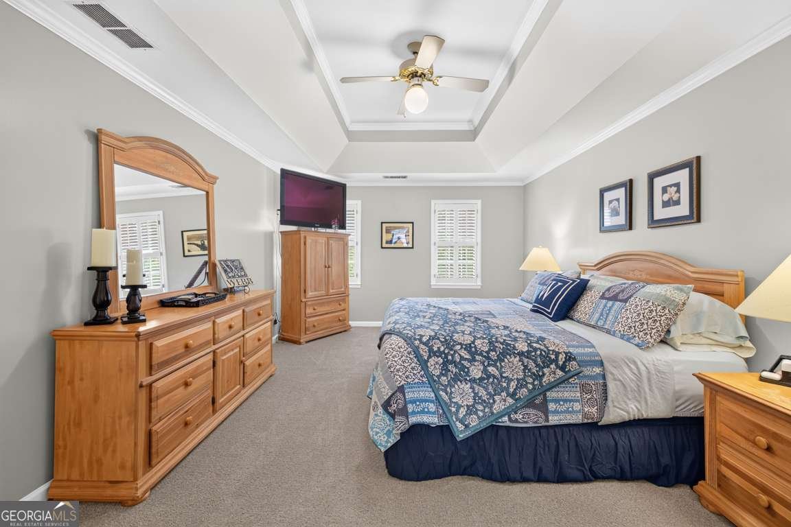 616 Coopers Pond Drive Lawrenceville - Photo 46
