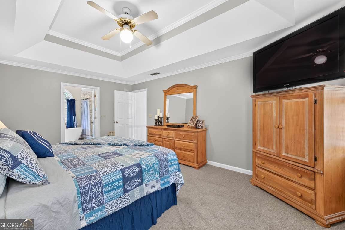 616 Coopers Pond Drive Lawrenceville - Photo 47