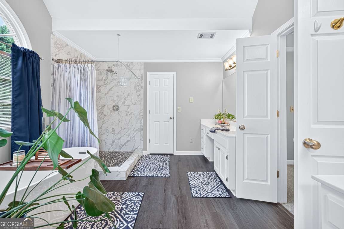 616 Coopers Pond Drive Lawrenceville - Photo 49