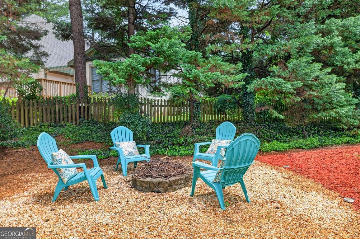 616 Coopers Pond Drive Lawrenceville - Photo 53
