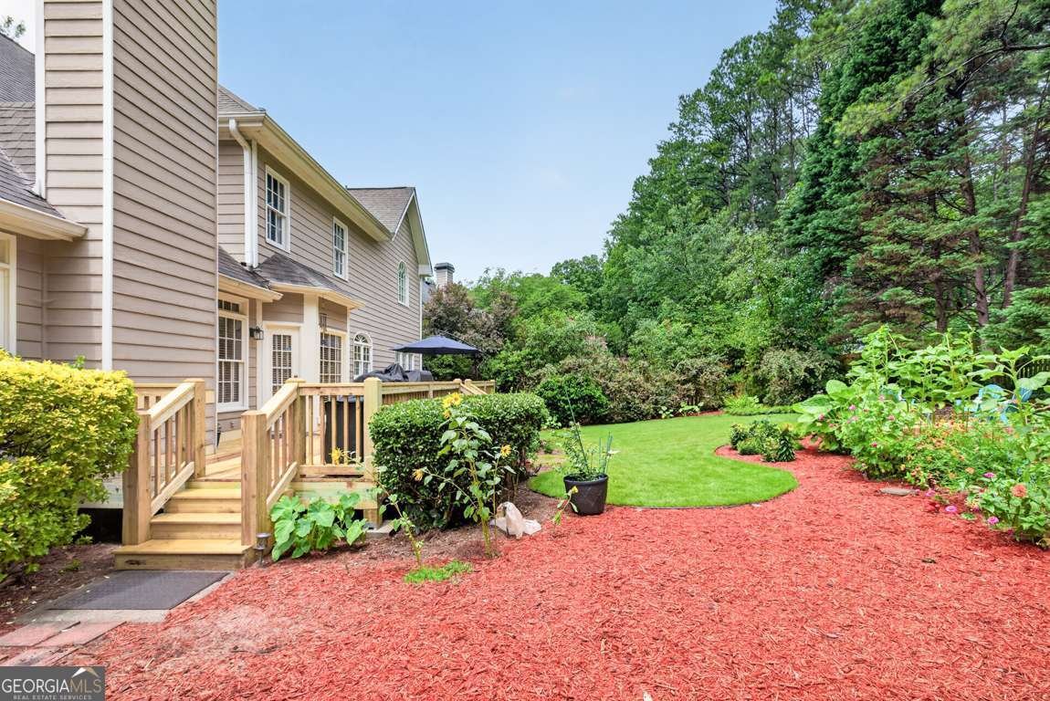 616 Coopers Pond Drive Lawrenceville - Photo 60