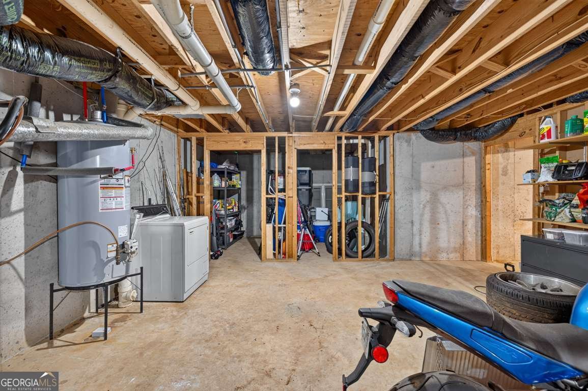 616 Coopers Pond Drive Lawrenceville - Photo 65
