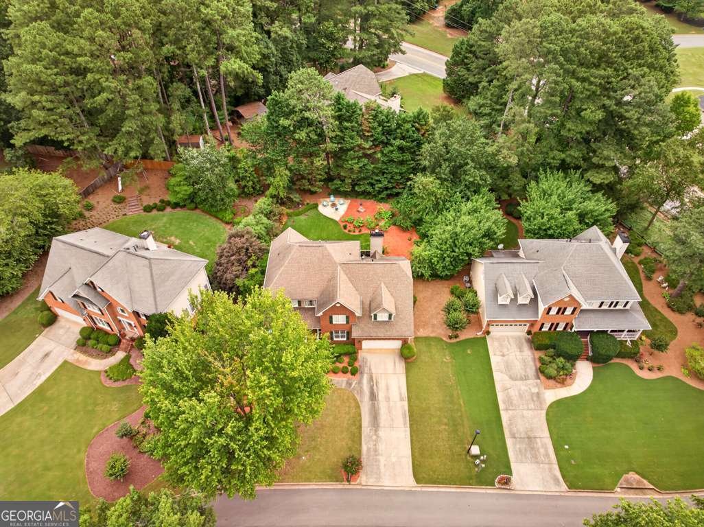 616 Coopers Pond Drive Lawrenceville - Photo 75