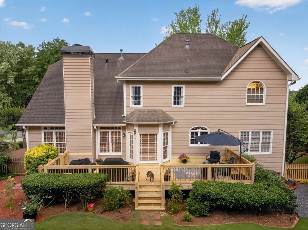 616 Coopers Pond Drive Lawrenceville - Photo 81