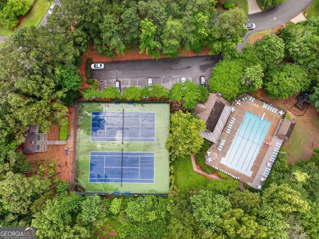 616 Coopers Pond Drive Lawrenceville - Photo 82