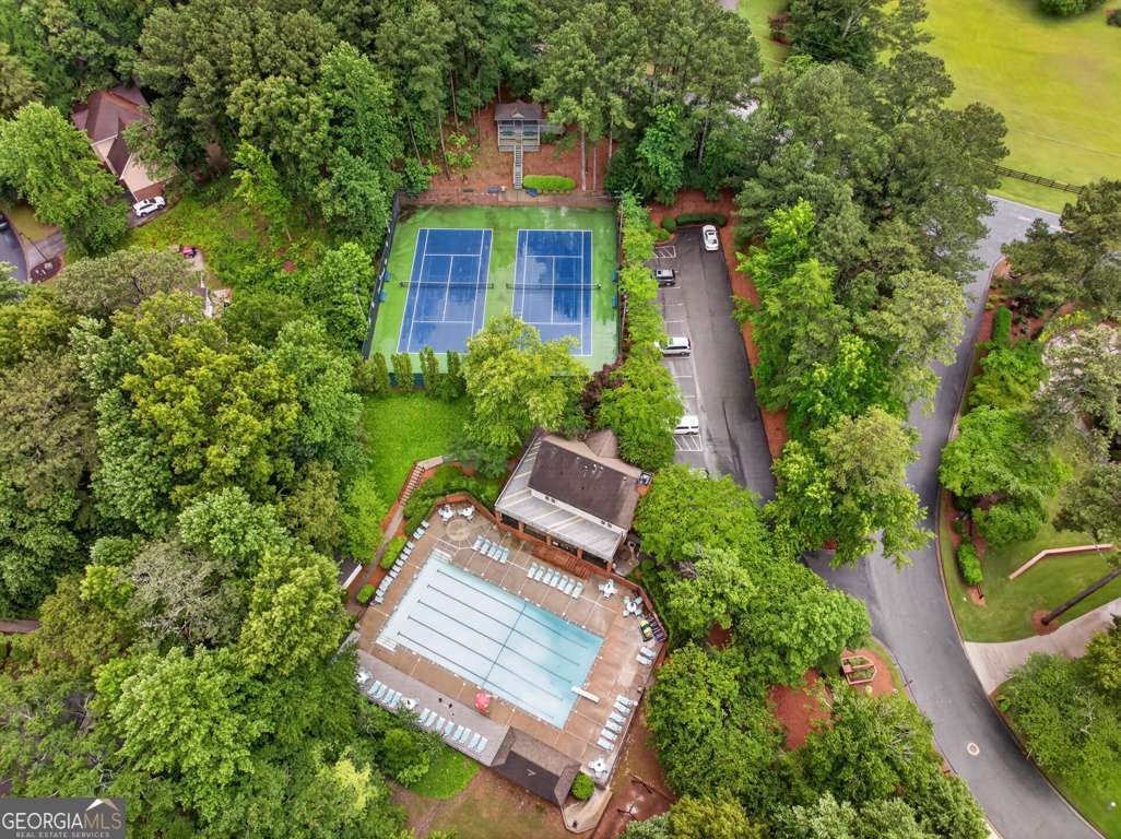 616 Coopers Pond Drive Lawrenceville - Photo 83