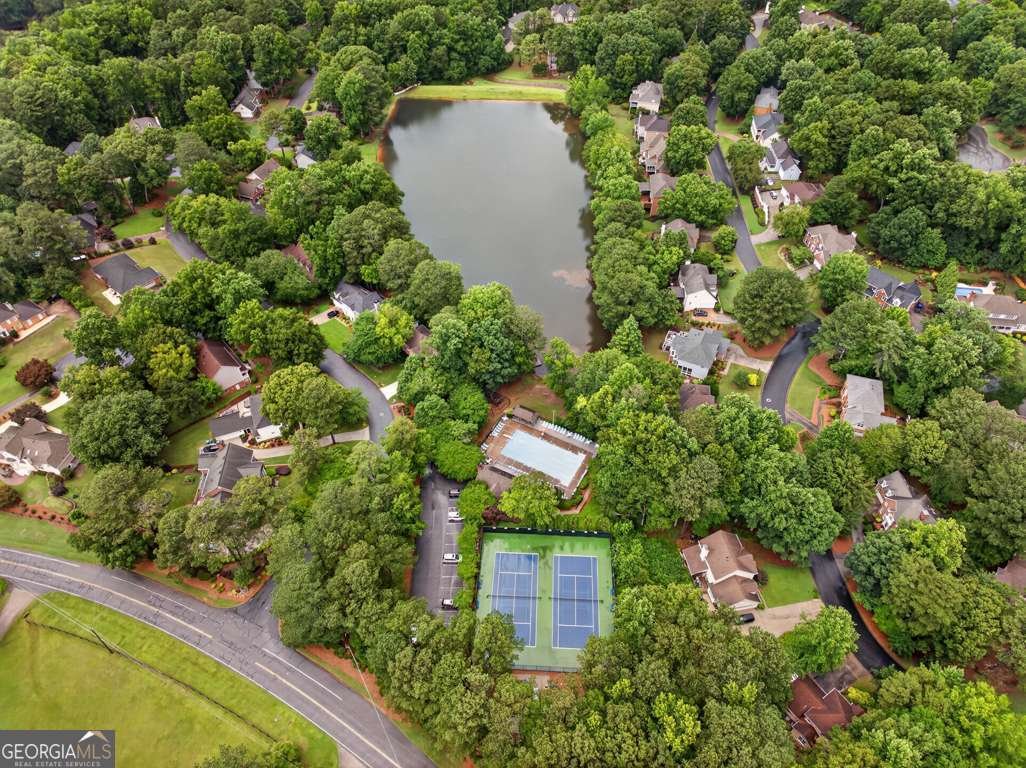 616 Coopers Pond Drive Lawrenceville - Photo 84