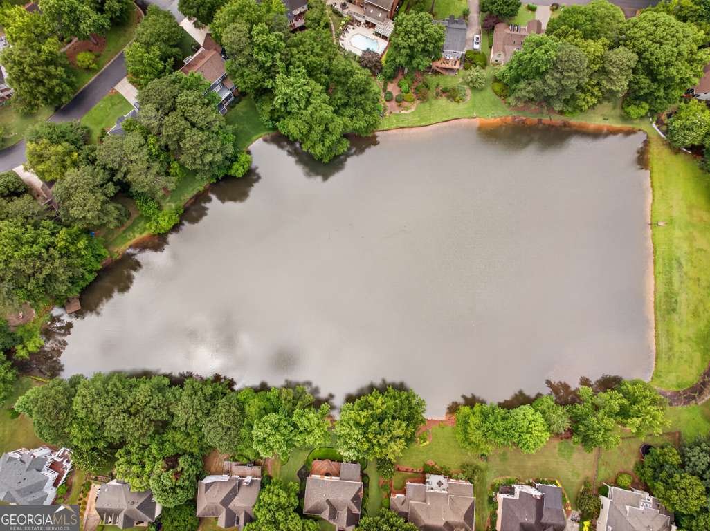 616 Coopers Pond Drive Lawrenceville - Photo 85