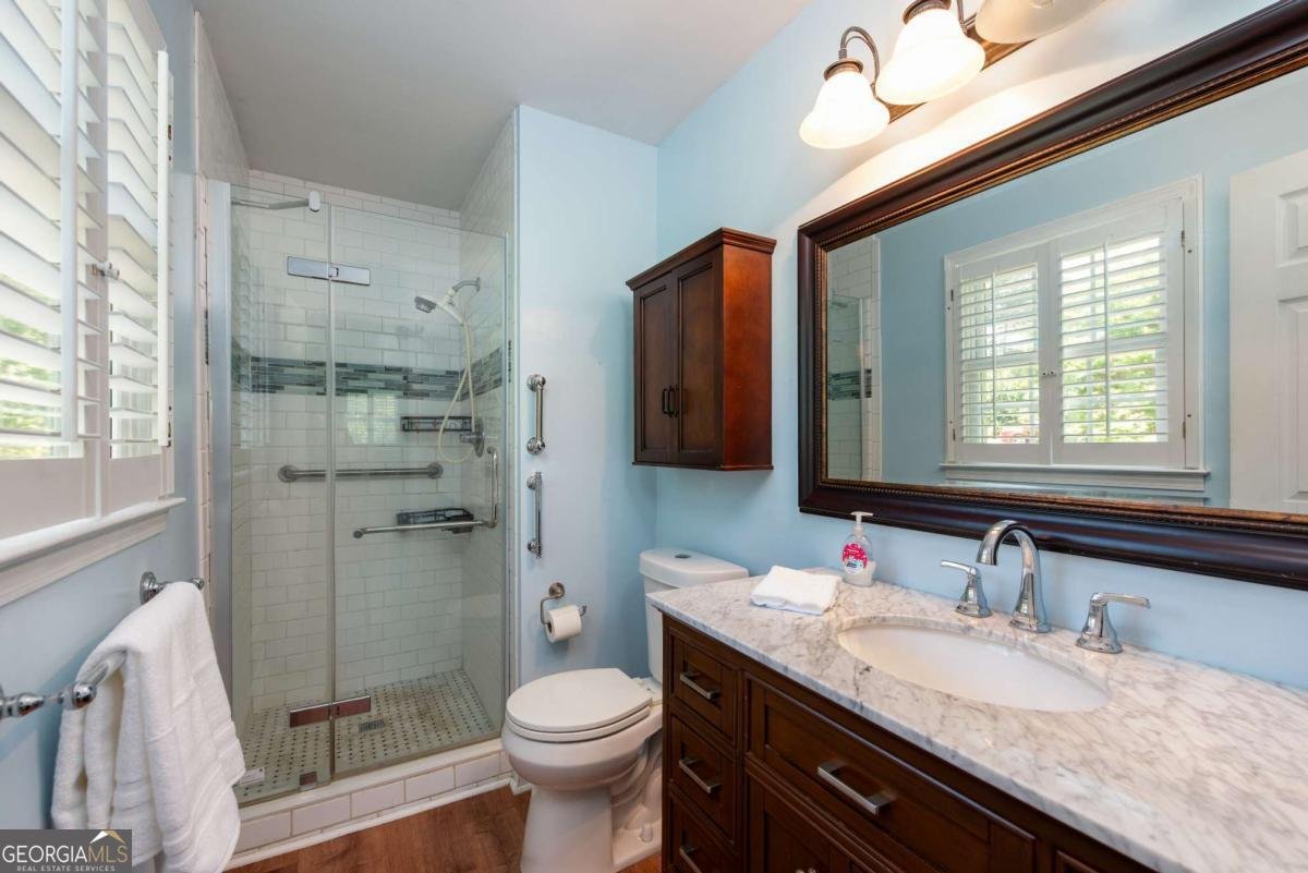 721 Dorsey Circle Lilburn - Photo 17