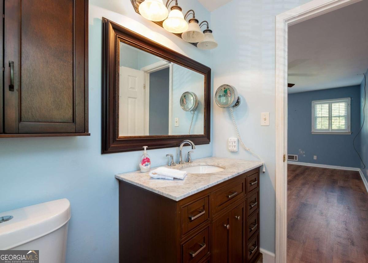 721 Dorsey Circle Lilburn - Photo 18