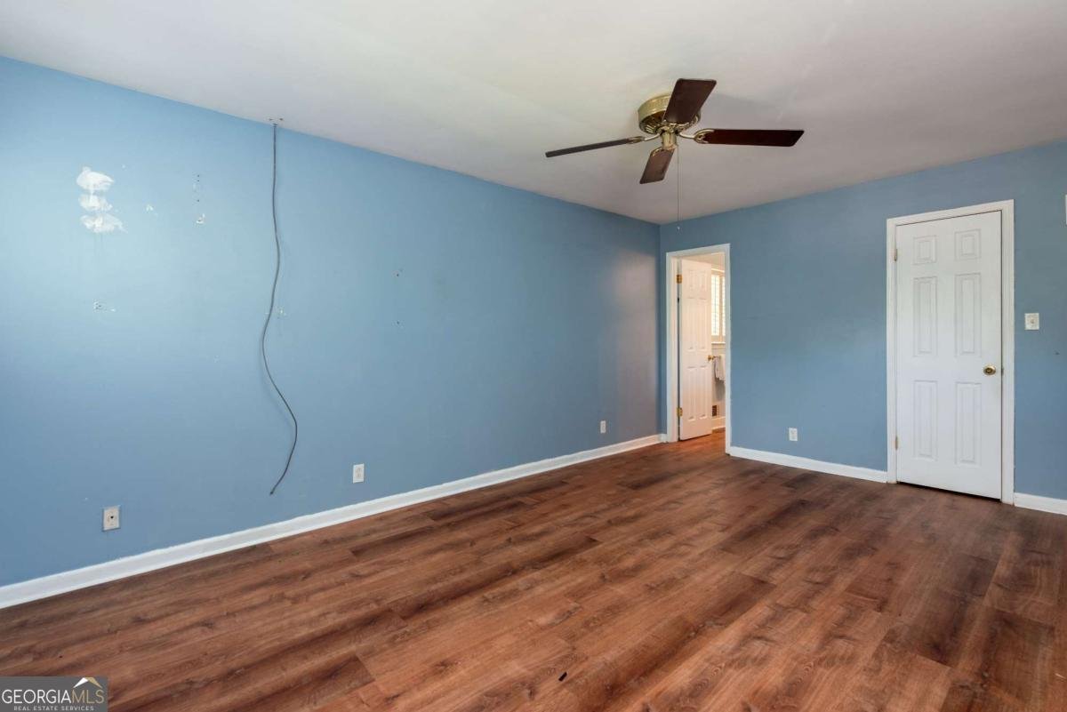 721 Dorsey Circle Lilburn - Photo 19