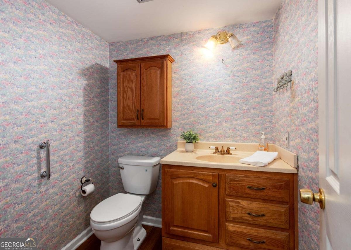 721 Dorsey Circle Lilburn - Photo 24