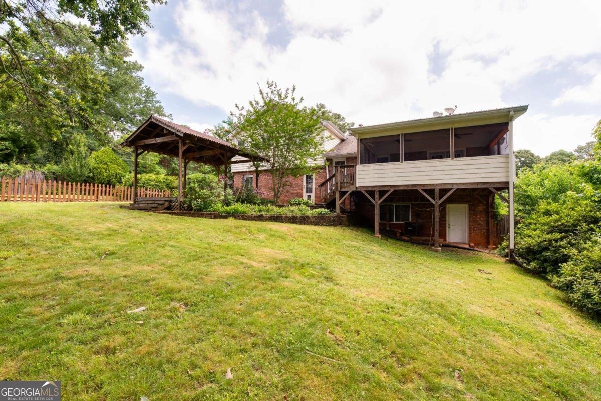 721 Dorsey Circle Lilburn - Photo 25