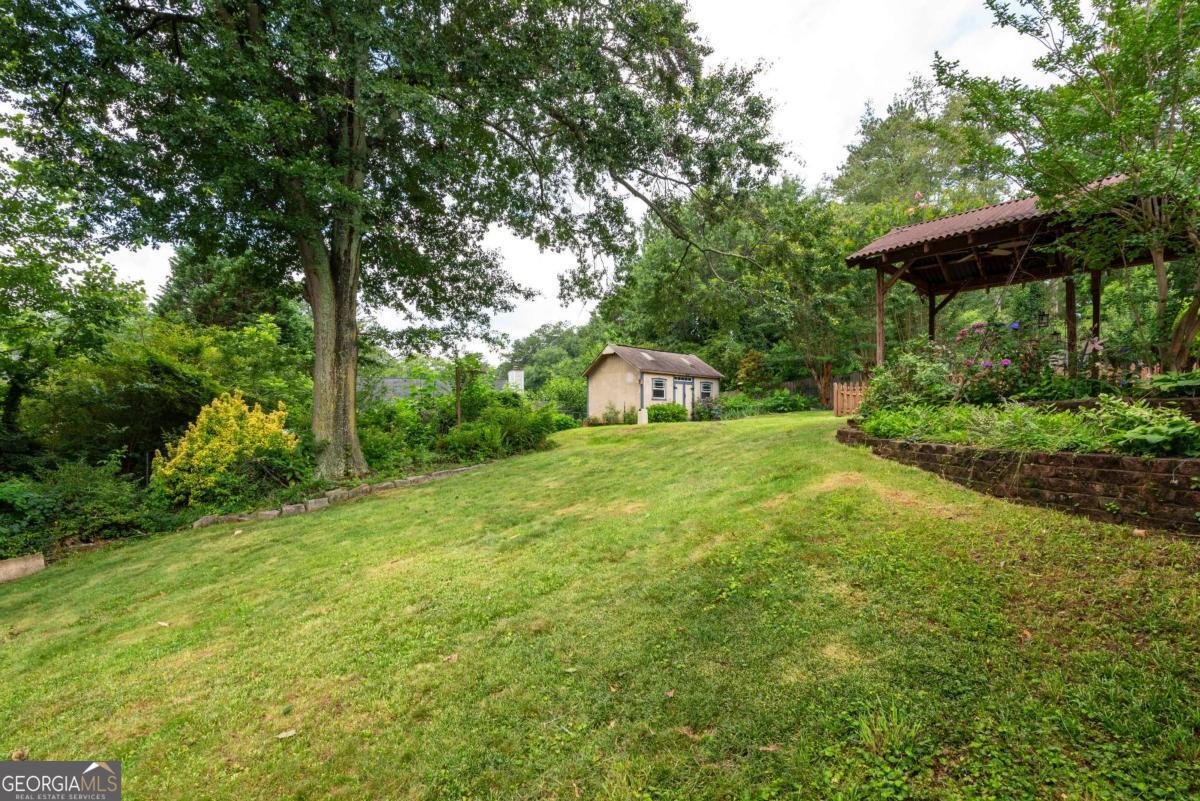 721 Dorsey Circle Lilburn - Photo 26