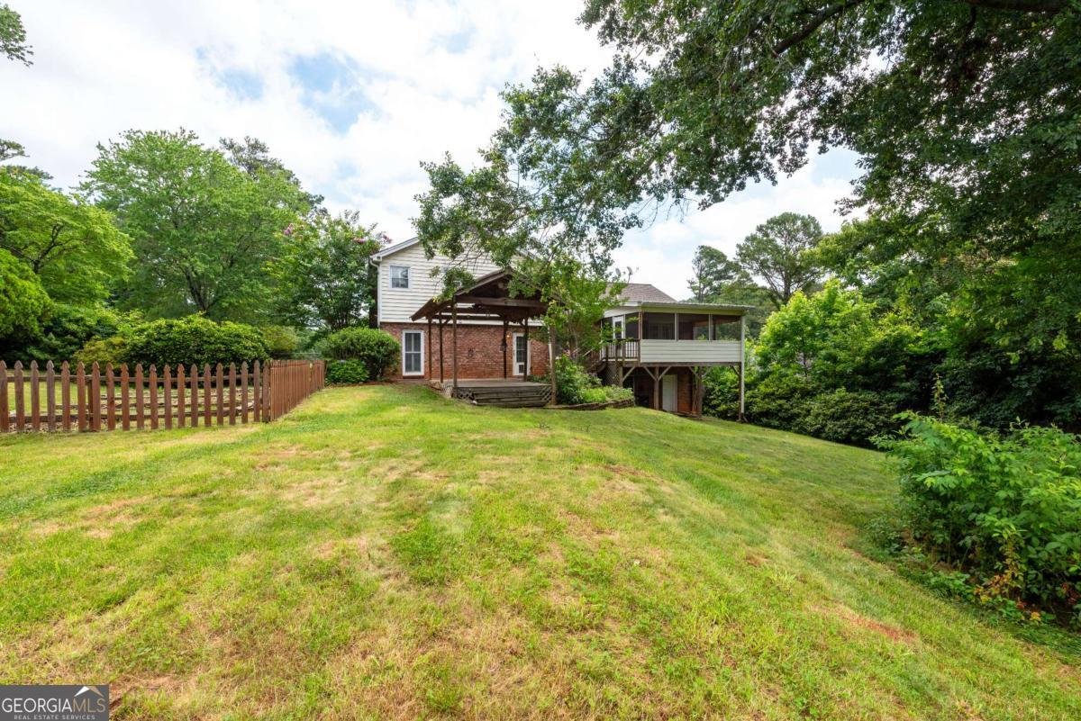 721 Dorsey Circle Lilburn - Photo 27