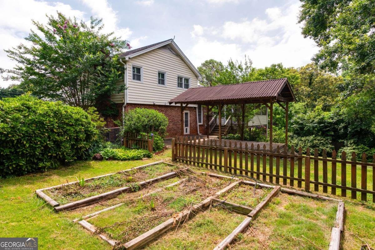 721 Dorsey Circle Lilburn - Photo 28