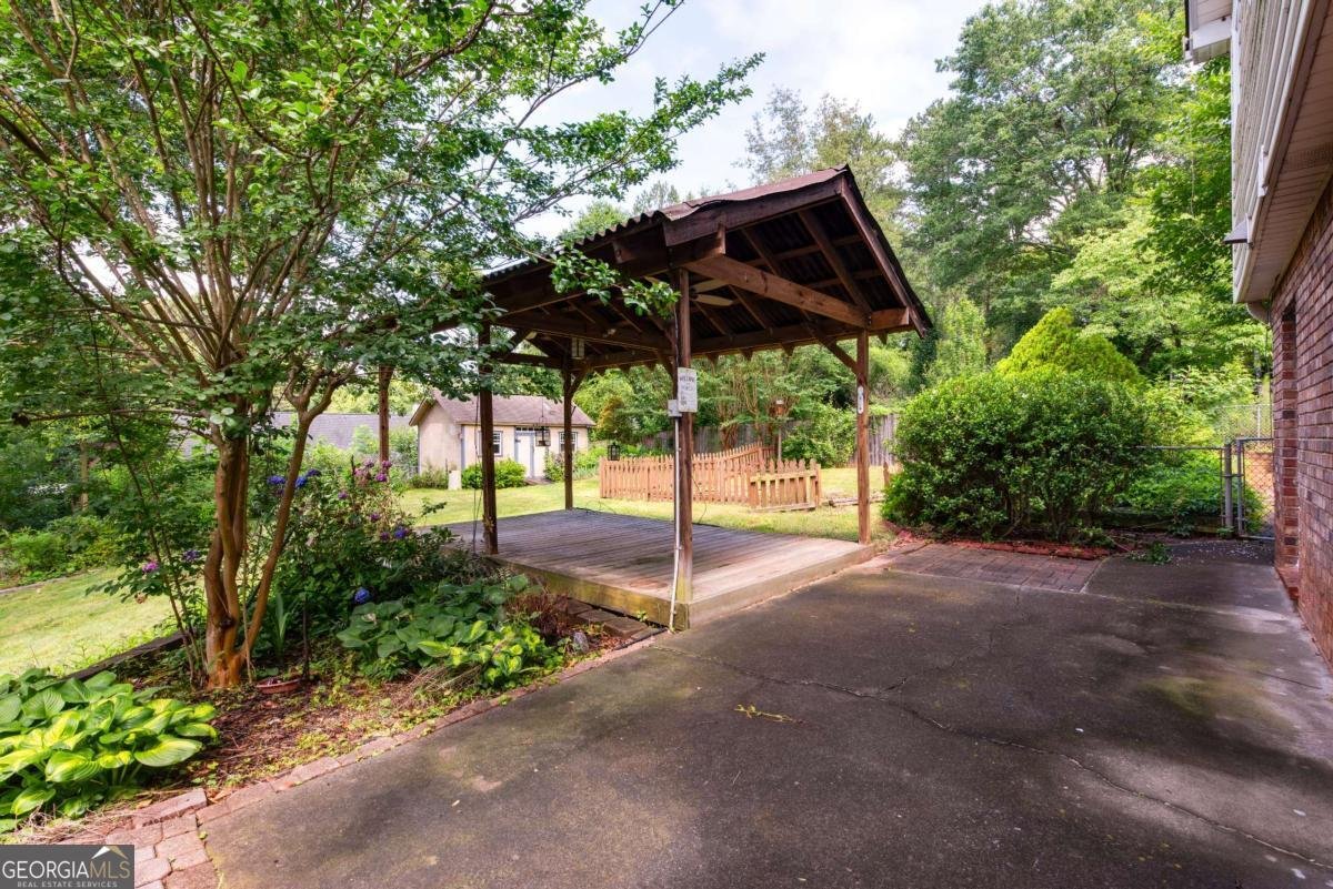 721 Dorsey Circle Lilburn - Photo 30