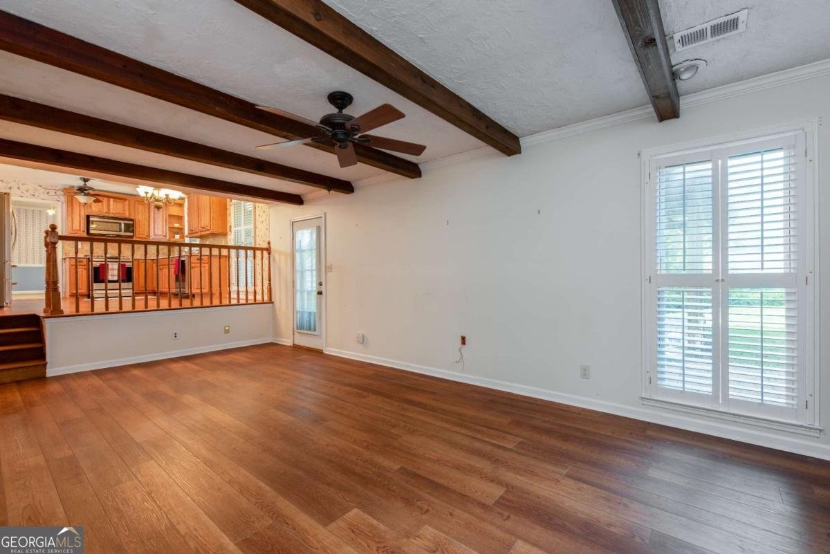 721 Dorsey Circle Lilburn - Photo 8