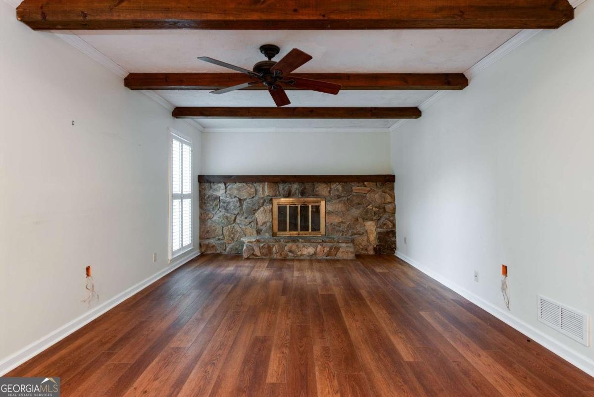 721 Dorsey Circle Lilburn - Photo 9