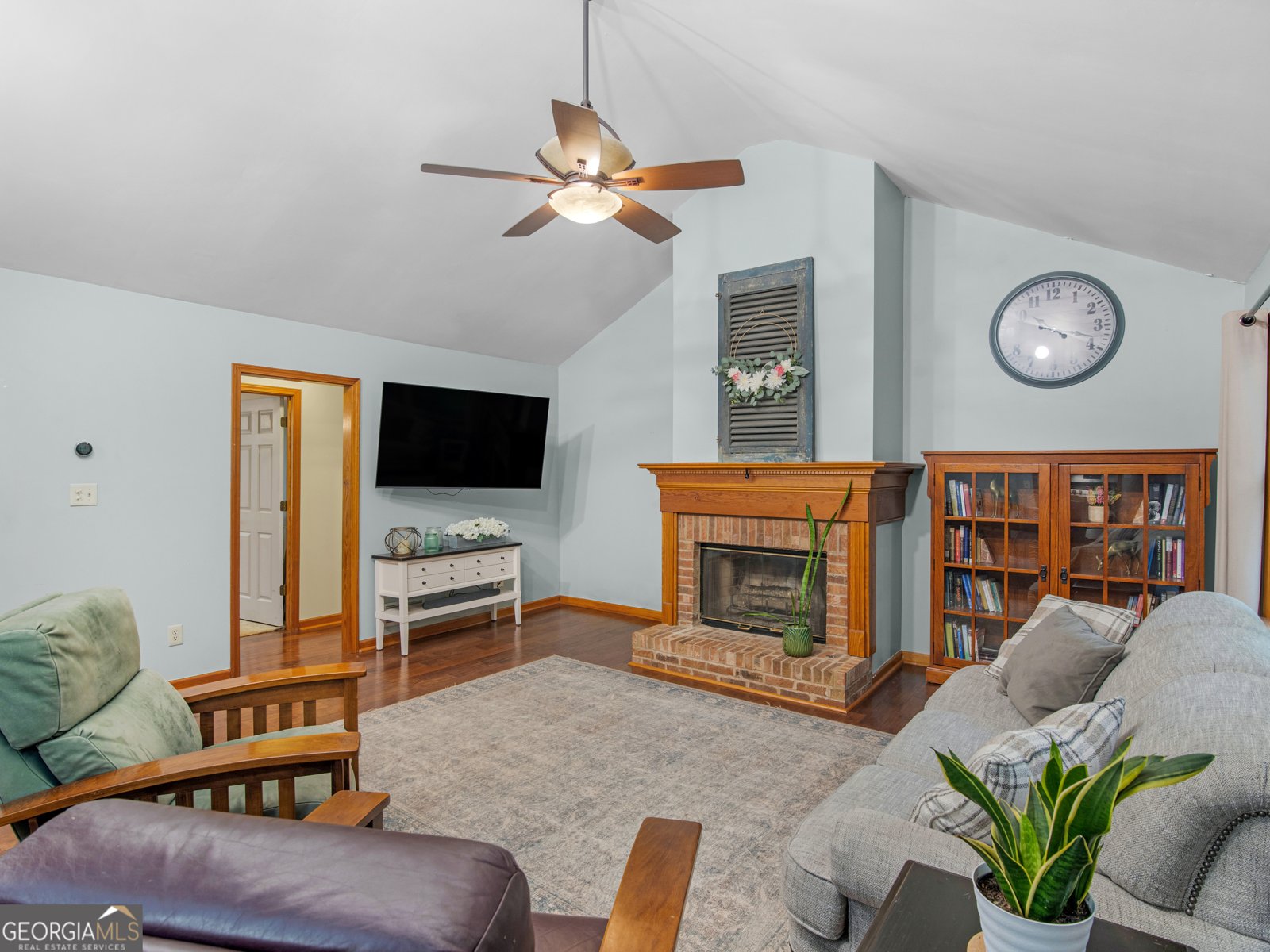 330 Lake Ridge Court McDonough - Photo 10
