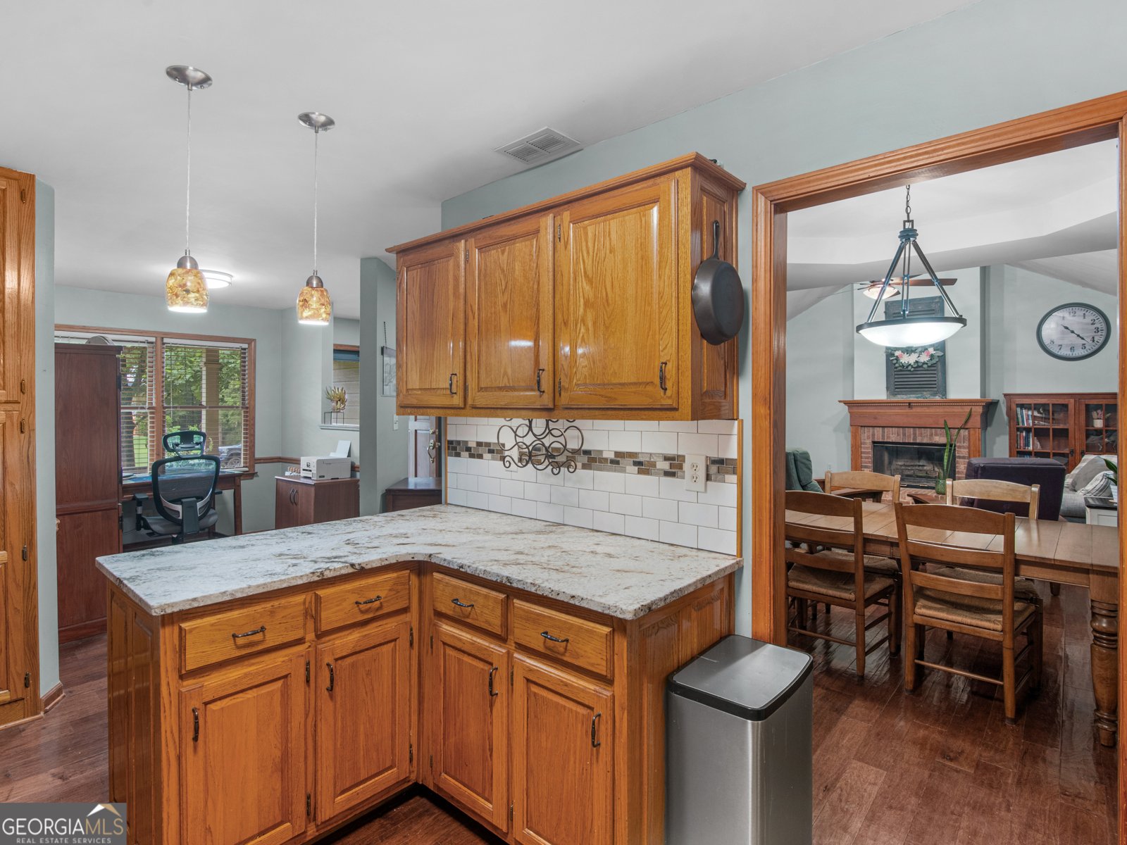 330 Lake Ridge Court McDonough - Photo 15
