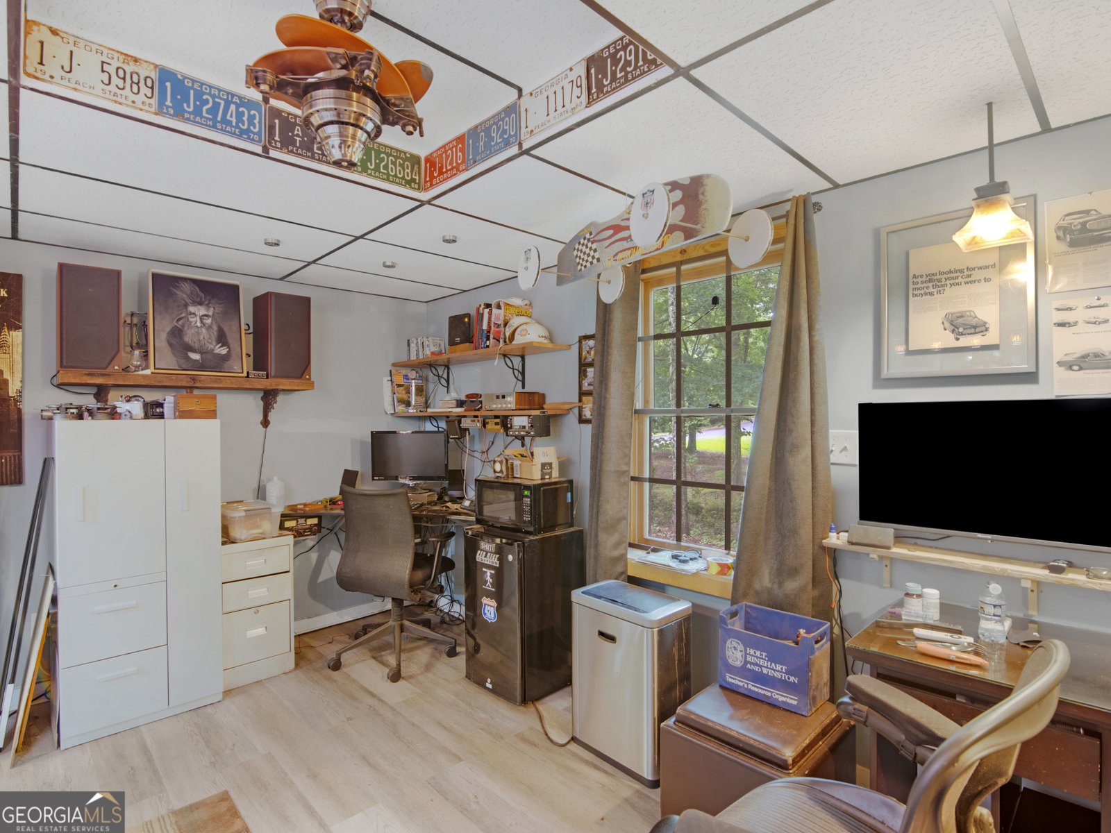 330 Lake Ridge Court McDonough - Photo 40