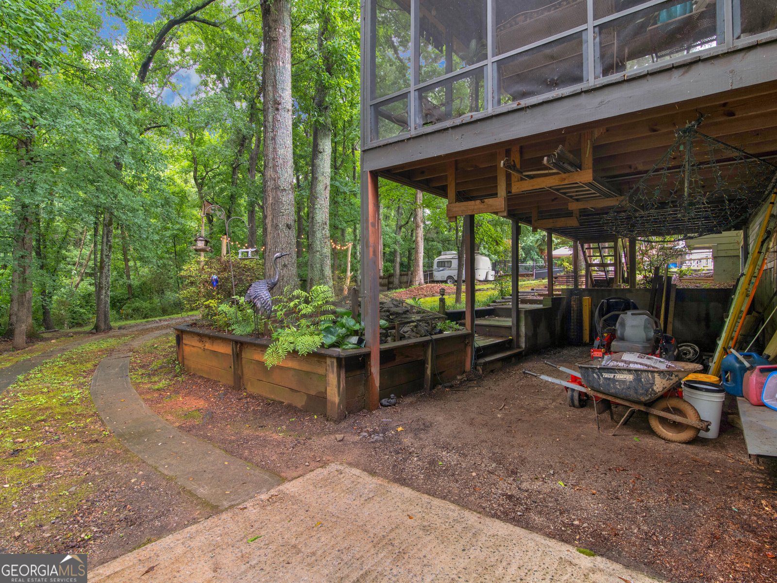 330 Lake Ridge Court McDonough - Photo 42