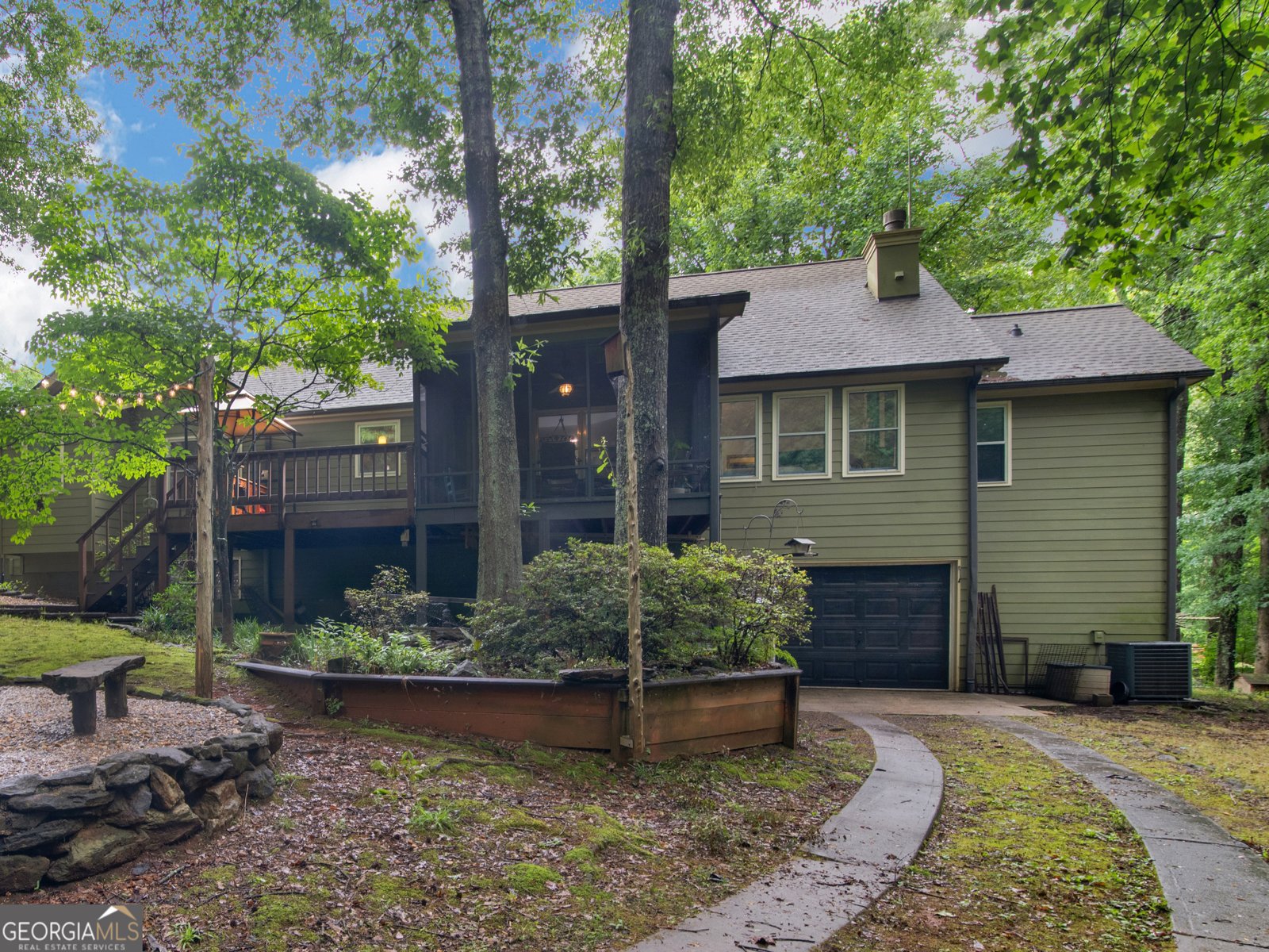 330 Lake Ridge Court McDonough - Photo 44