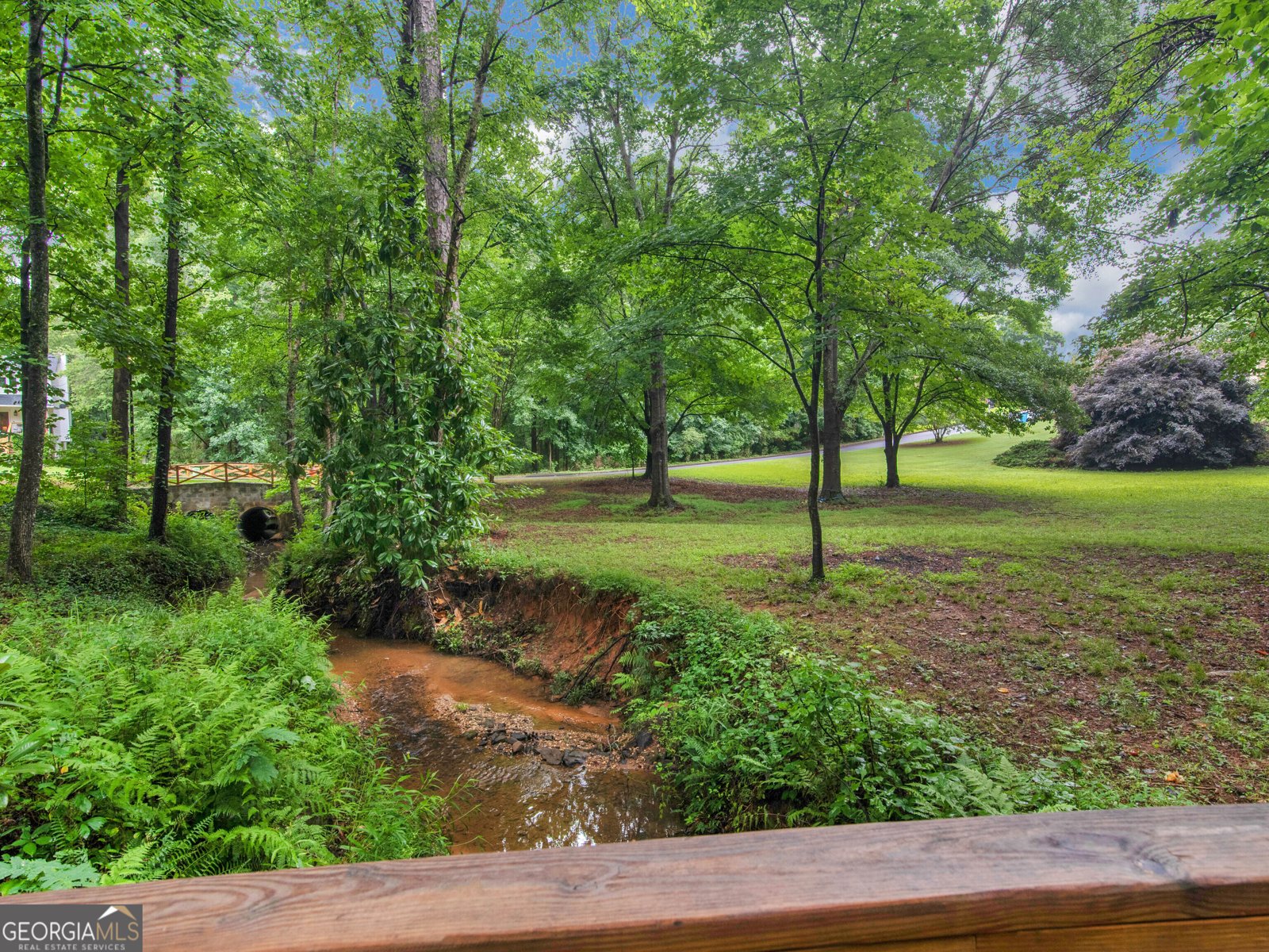 330 Lake Ridge Court McDonough - Photo 47