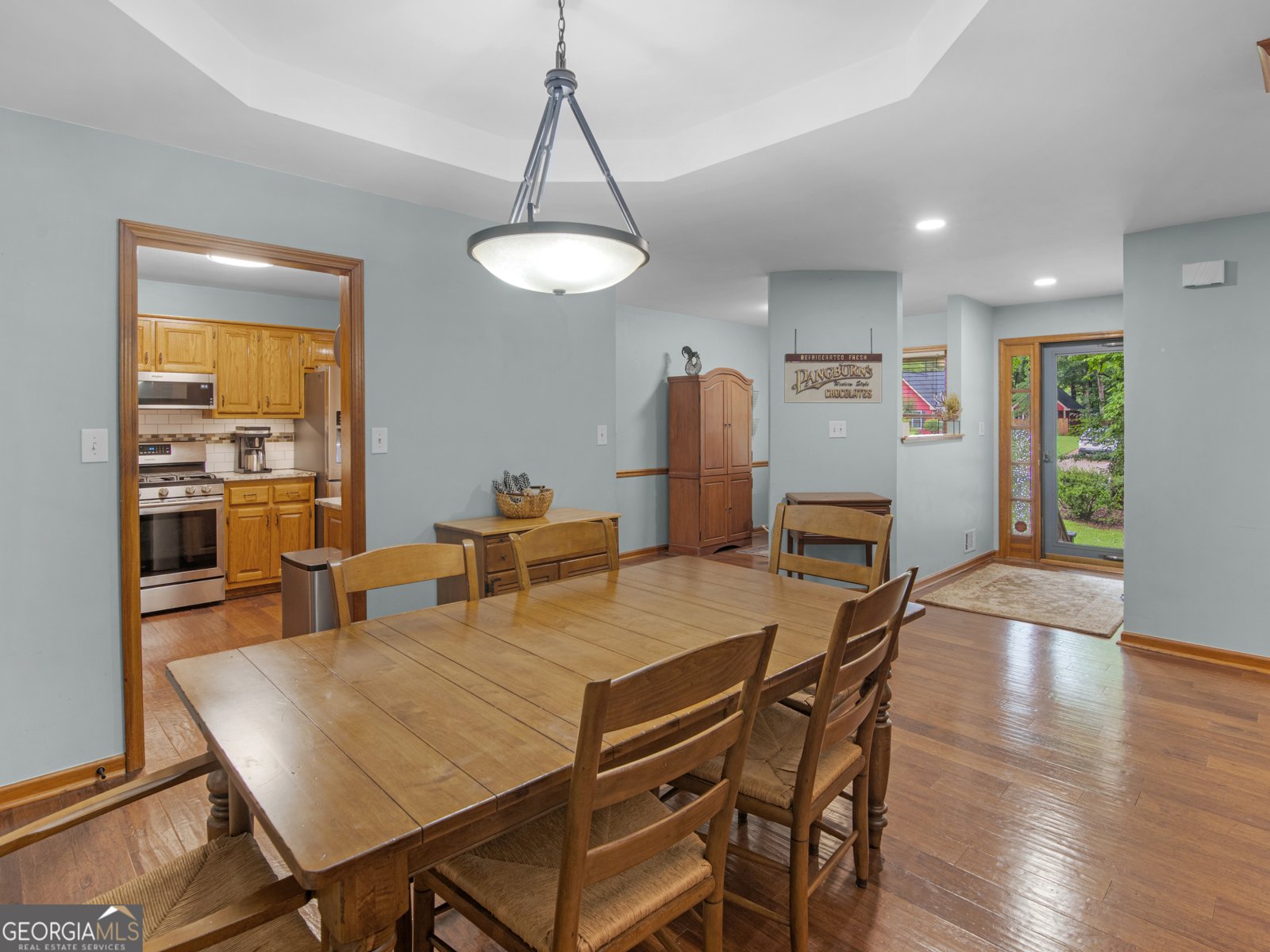 330 Lake Ridge Court McDonough - Photo 6