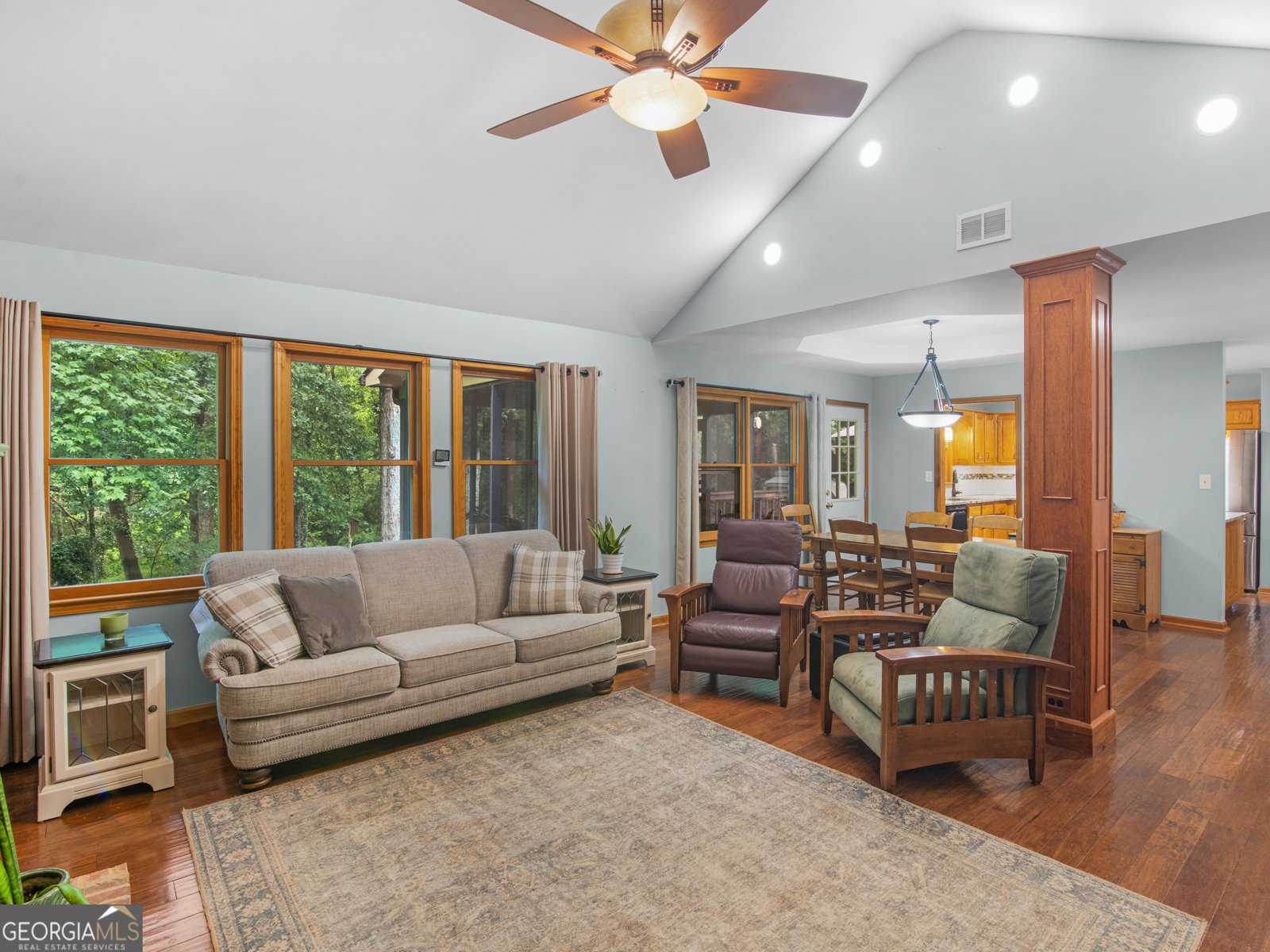 330 Lake Ridge Court McDonough - Photo 8