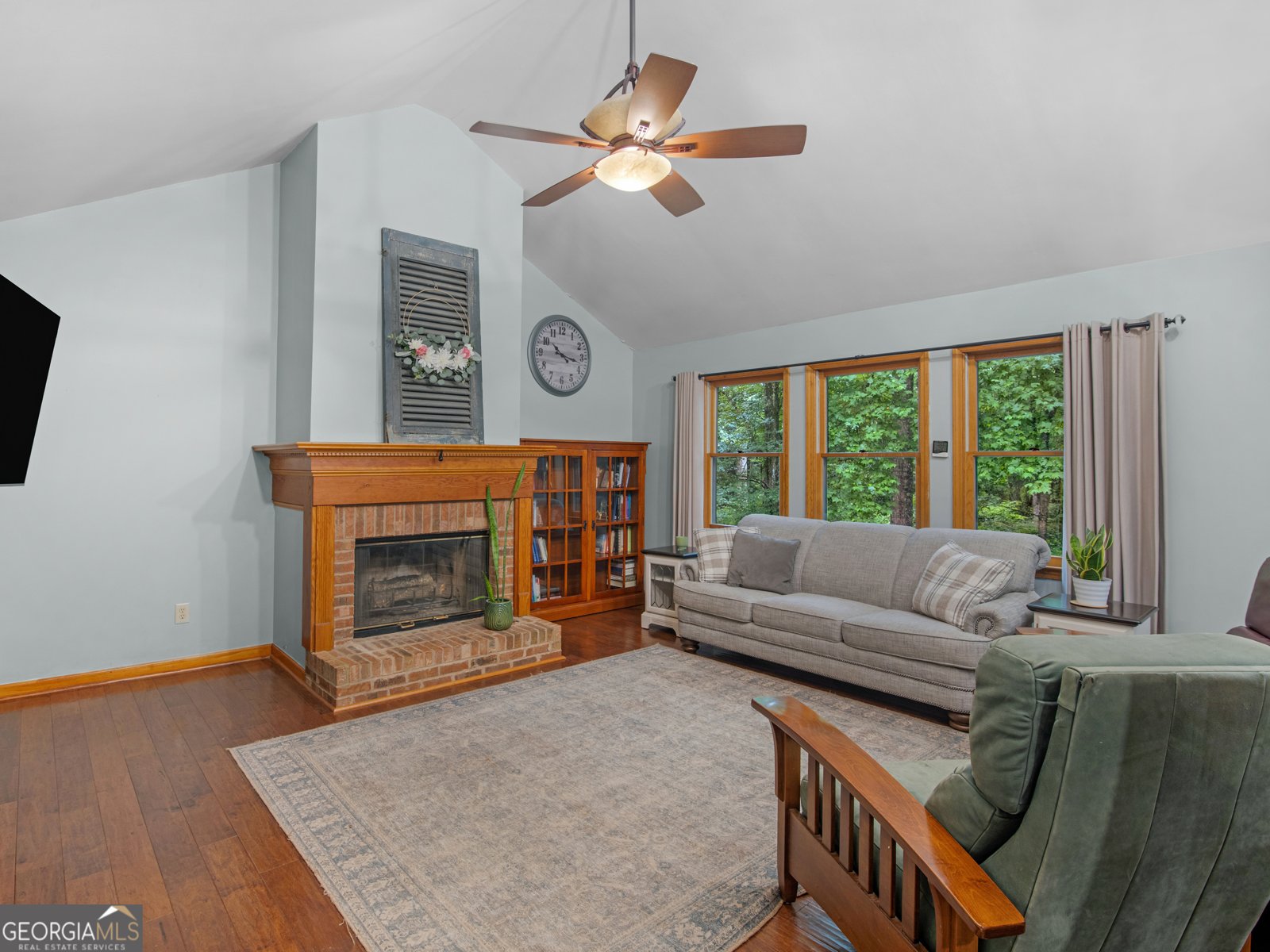330 Lake Ridge Court McDonough - Photo 9