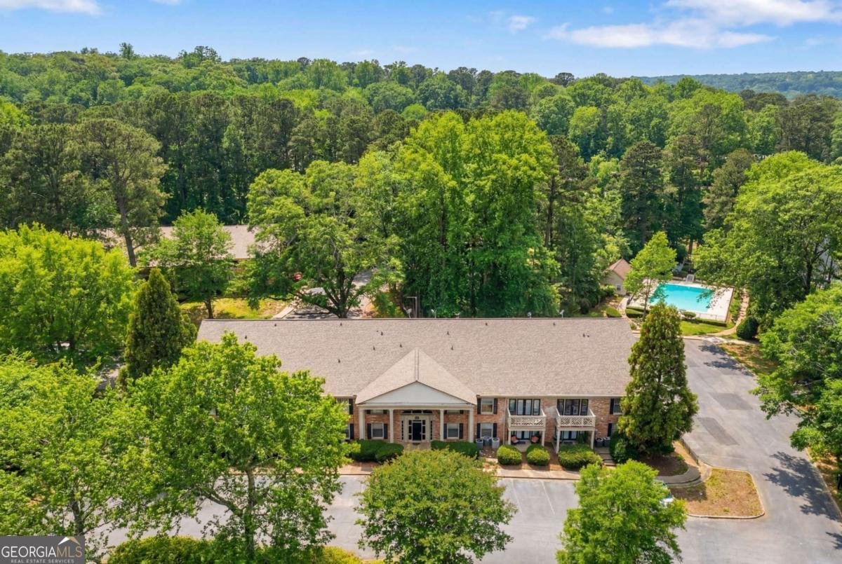3650 Ashford Dunwoody Road Atlanta - Photo 27