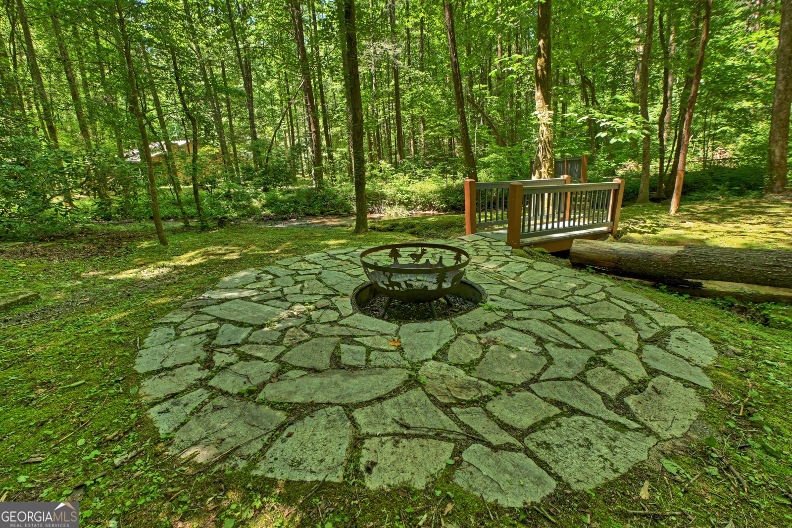 373 Barnes Creek Rd Ellijay - Photo 11