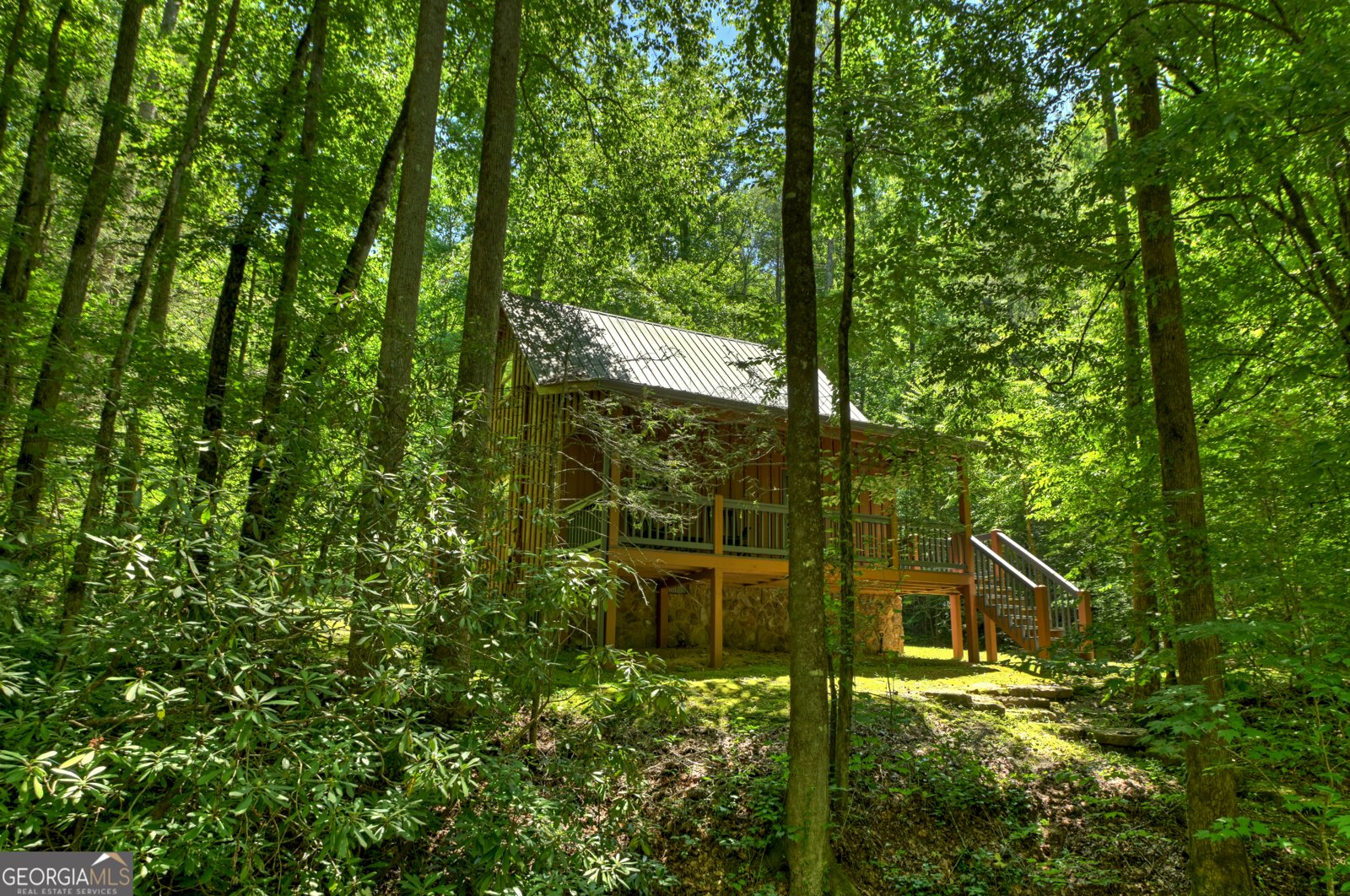 373 Barnes Creek Rd Ellijay - Photo 19