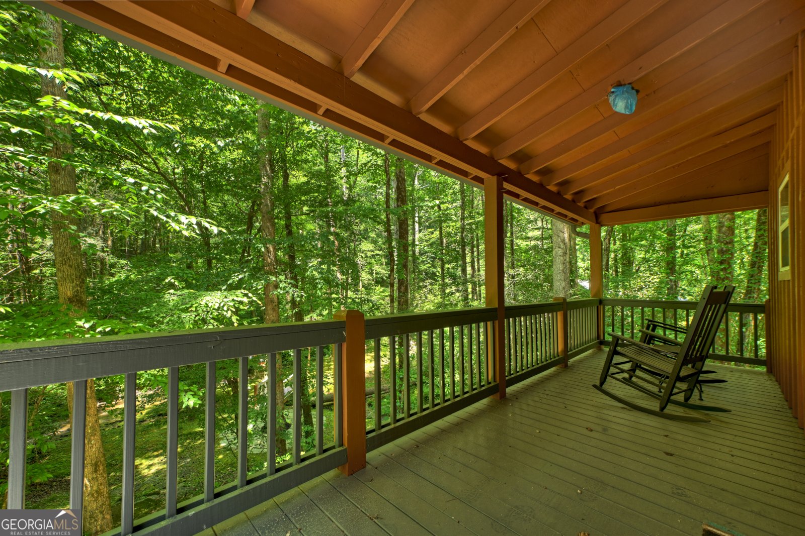 373 Barnes Creek Rd Ellijay - Photo 21